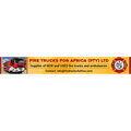 New Fire Engines For Sale