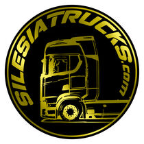 Silesia Trucks Krystian Wrzesień