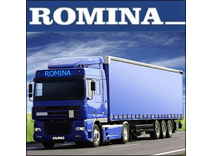 ROMINA, UAB