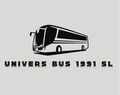 Univers Bus 1991SL