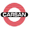 logotipo Çarsan