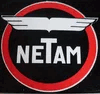 Netam