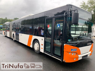 Neoplan N 4521 | Klima | Euro 4 | autobús articulado