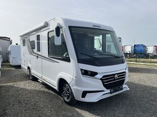 Knaus Van I,  650 MEG  autocaravana nueva