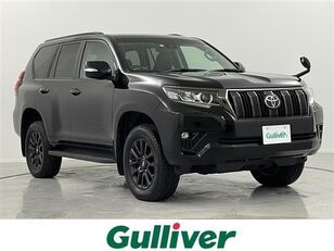 Toyota LAND CRUISER PRADO VUD