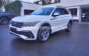 Volkswagen Tiguan VUD