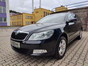 Škoda koda Octavia 1,6 TDI elegance/DPH/servis.k coche familiar