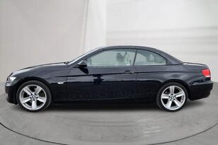 BMW 3-serien coupé