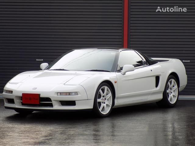 Honda NSX coupé