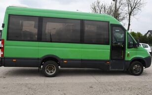 IVECO Kapena Daily Irisbus furgoneta de pasajeros