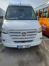 Mercedes-Benz Sprinter 519  furgoneta de pasajeros