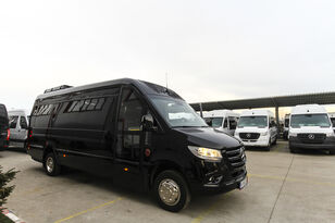 MERCEDES-BENZ Sprinter 519 *COC*5500 kg* Ready for Delivery furgoneta de pasajeros nueva