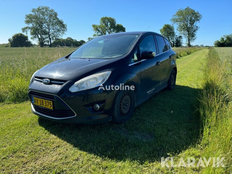 Ford C MAX hatchback