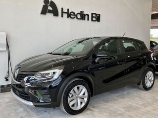 Renault Captur hatchback nuevo