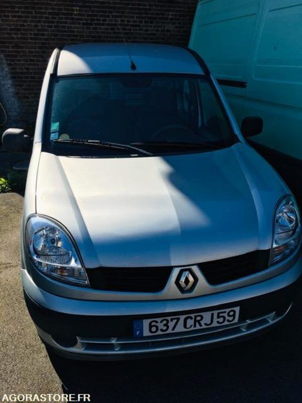 Renault KANGOO monovolumen