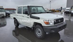 Toyota Land cruiser 79 pick-up