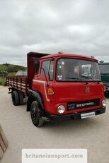 Bedford TK 570 | 3.6 diesel | 5.7 ton | 118212 Km camión caja abierta