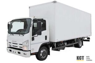 Isuzu NQR90L-M camión caja abierta