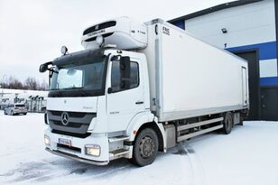 MERCEDES-BENZ Axor 1829 L camión frigorífico