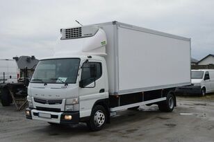 Mitsubishi Fuso CANTER FUSO 9C18  camión frigorífico