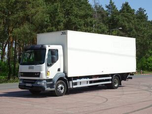 DAF LF 55.280 camión furgón