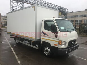 HYUNDAI HD78 camión furgón nuevo