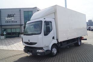 RENAULT Midlum camión furgón