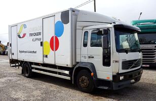 VOLVO FL6 220 Euro3 camión furgón