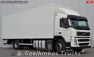 VOLVO FM 300  camión furgón