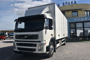 VOLVO FM 300 camión furgón