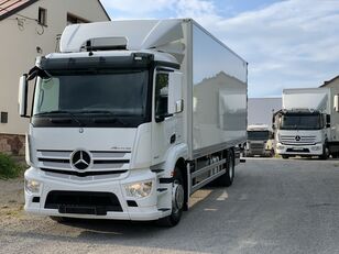 MERCEDES-BENZ ANTOS /ACTROS /ATEGO/1830 /Euro 6 /Izoterma / ASO Gwarancja prz camión isotérmico