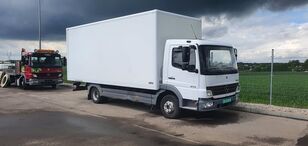 MERCEDES-BENZ Atego 815 D camión isotérmico
