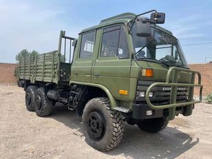 DONGFENG 6WD Army Troop Truck  camión militar