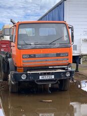Ashok Leyland CONSTRUCTOR 2423 6X4 BREAKING FOR SPARES camión chasis para piezas