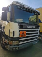 Scania SERIE 94 260 camión cisterna