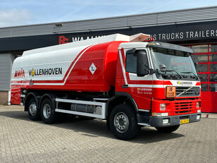 Volvo FM 7 22m³ camión cisterna