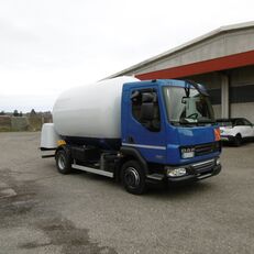 DAF LF 45.220 camión cisterna de gas