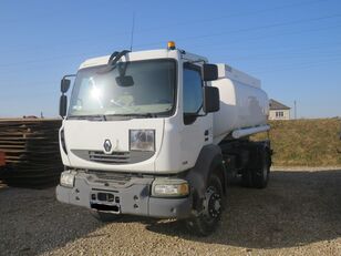 Renault MIDLUM 280 camión de combustible