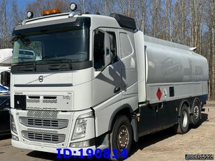 Volvo FH13 500HP 6X2 Eur6 - 20m3 camión de combustible