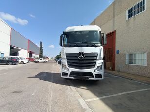 Mercedes-Benz Actros 2542 camión de contenedores