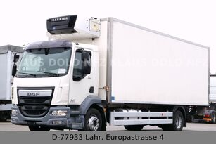 DAF LF 280 Kühlkoffer Carrier Kamera LBW Euro 6 camión frigorífico