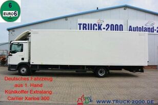 MAN TGL 12.220 camión frigorífico
