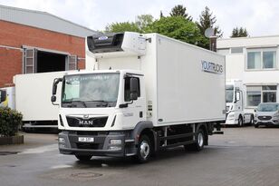 MAN TGM 15.250 /CS1250 Tri-Temp/LBW+Tür/Voll Luft camión frigorífico