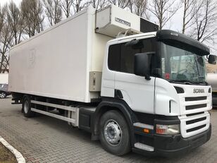 Scania P 230 camión frigorífico