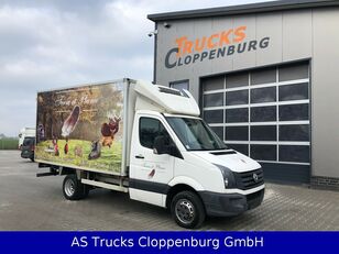 Volkswagen Crafter 50 / 5,5 T Kühlkoffer  camión frigorífico