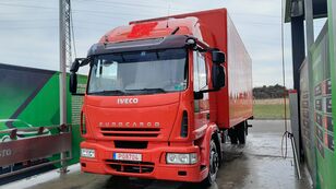IVECO 120E22 camión furgón