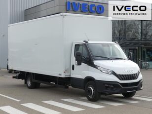 IVECO Daily 70C18HA8/P camión furgón