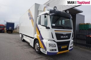MAN TGS 18.320 4X2 LL camión furgón