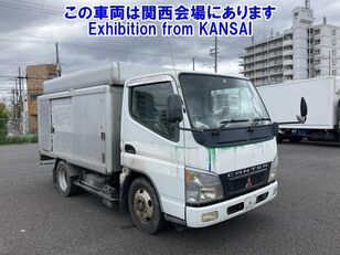 Mitsubishi CANTER camión furgón