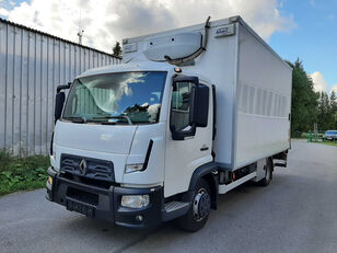 Renault D CAB 4X2 EURO6 camión furgón